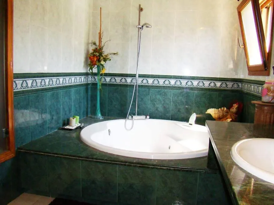 Casa Irene&Olga Hutg: 026871-61 Villa Viladamat İspanya