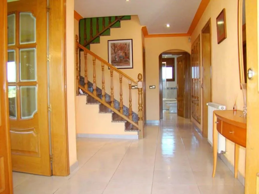 Prázdninový dům Vila Casa Irene&Olga Hutg: 026871-61 Viladamat