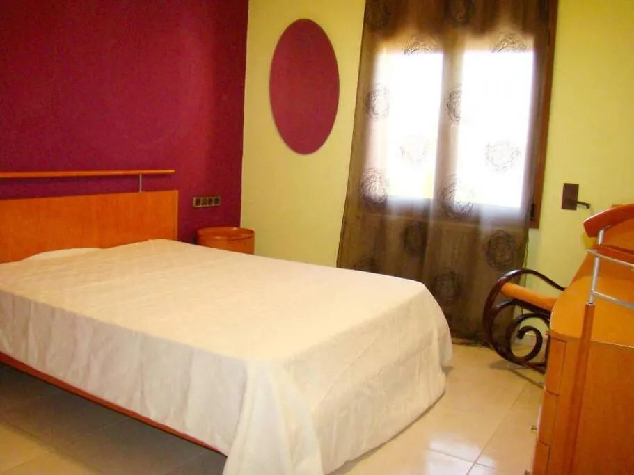 Vila Casa Irene&Olga Hutg: 026871-61 Viladamat 0*,  Španělsko