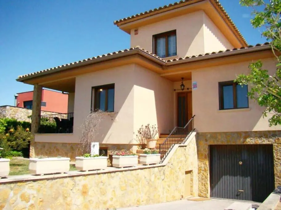 Prázdninový dům Vila Casa Irene&Olga Hutg: 026871-61 Viladamat Španělsko